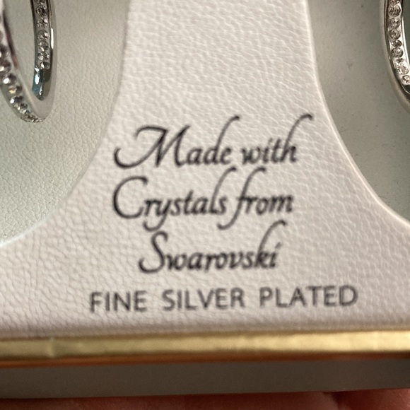 Jenni Park earrings set of two - Picture 3 of 5